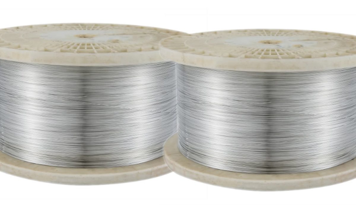 Single core Tinned cpper Wire2