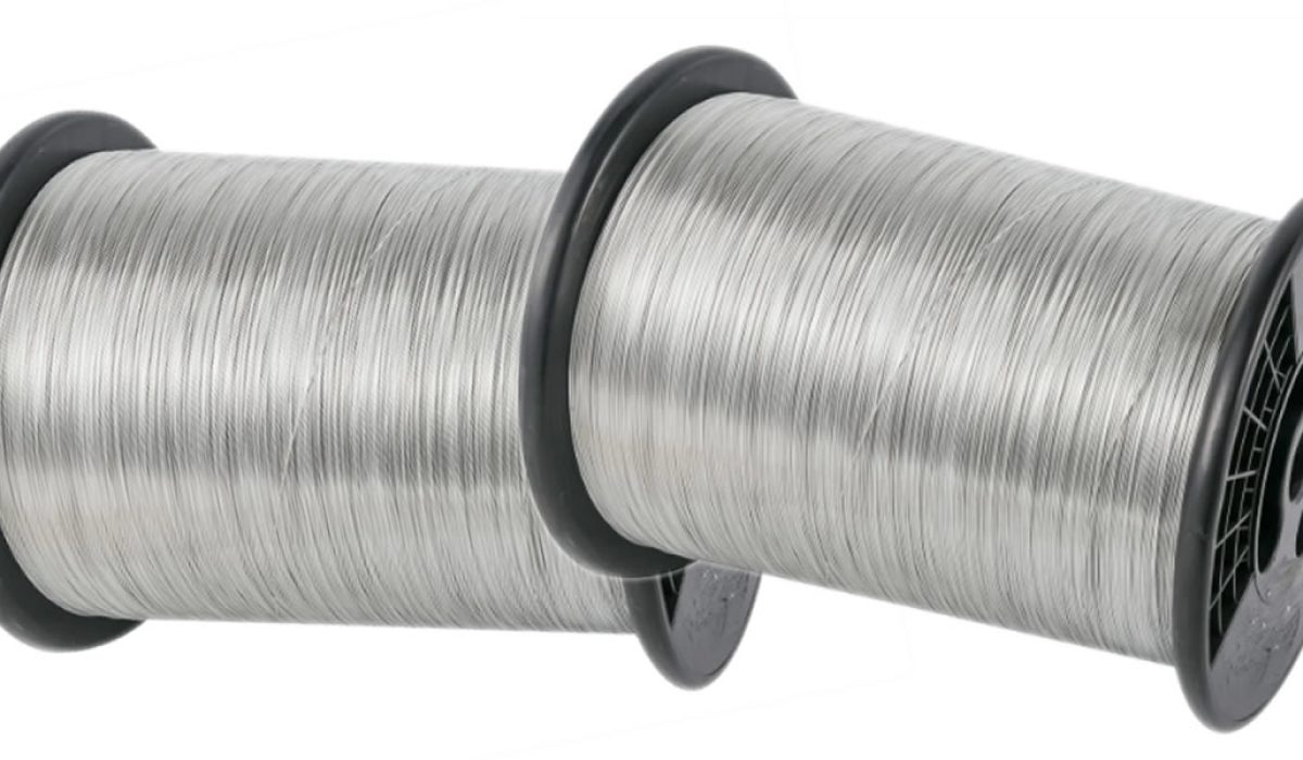 Single core Tinned cpper Wire3